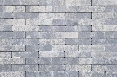 Strakke waalformaat 5x20x6 cm Dione