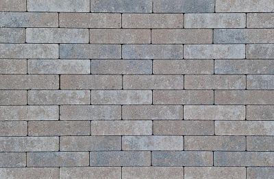 Strakke waalformaat 5x20x6 cm Rolde