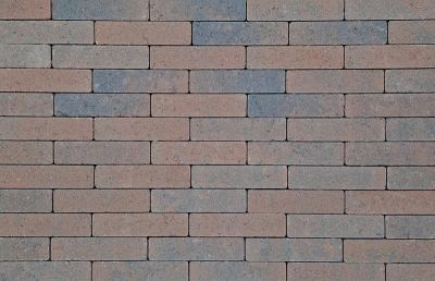 Strakke waalformaat 5x20x6 cm Anloo