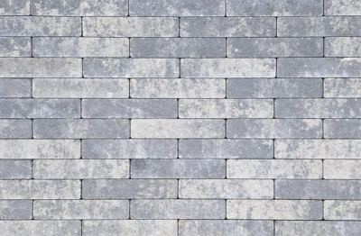 Waalformaat XL 5x25x7 cm Dione