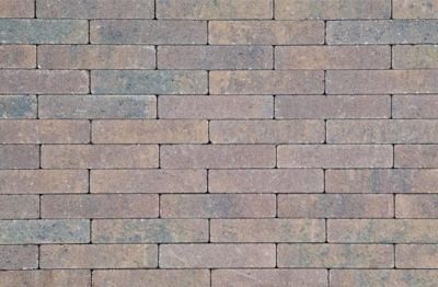 Waalformaat XL 5x25x7 cm Helene