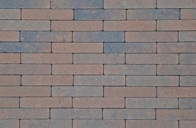 Waalformaat XL 5x25x7 cm Anloo