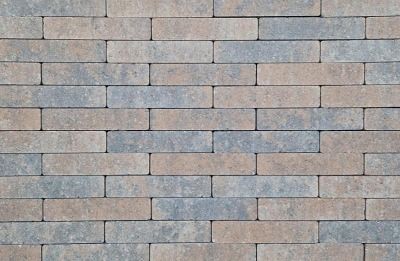 Waalformaat XL 5x25x7 cm Cressida