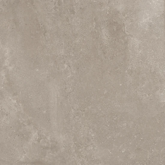Solostone Limestone Taupe 80x80x3 cm