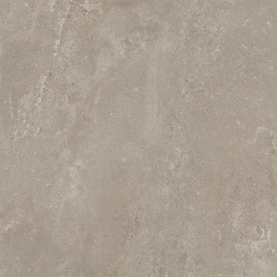 Solostone Limestone Taupe 80x80x3 cm