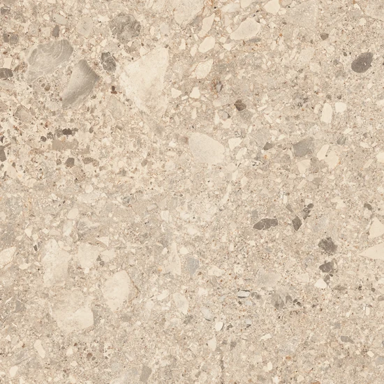 Solostone Composite Beige 80x80x3 cm