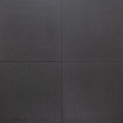 GSB Zwart SE 60x60x4 cm