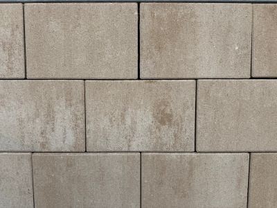 GSB Beige 20x30x6 cm