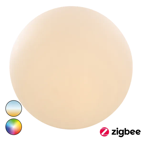 Round 50 SMART (Zigbee)