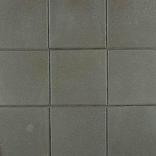 Tegel 50x50x5 grijs HK ZVK