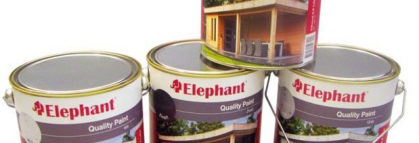 ZZZ - Verven en beitsen